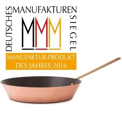 Kupfermanufaktur weyersberg - kupfermanufaktur,