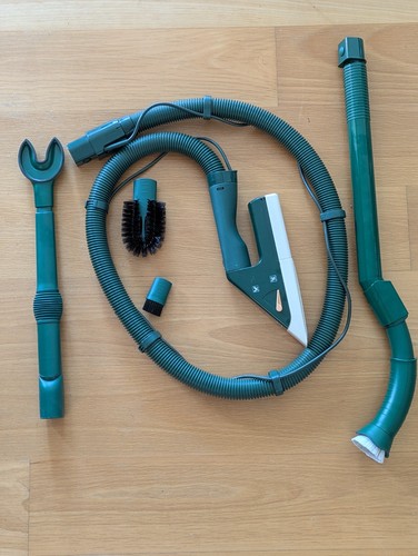 Vorwerk polster boy 411 - vorwerk, set