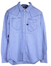 G-Star Herrenhemd Hemd