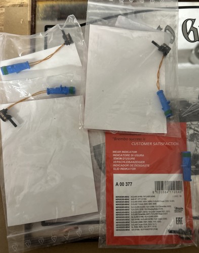 Brembo 377 warnkontakt - a,