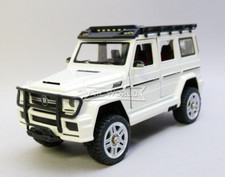 RC 1/24 Micro MERCEDES Benz