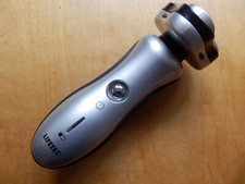 Lifetec MD 13510 3 Kopf Rasierer 5 Watt Popup-Trimmer Haarschneider funktioniert