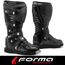 2024 Enduro Stiefel Forma