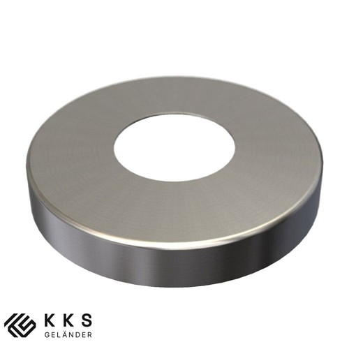 Abdeckrosette ø105 für - abdeckrosette,