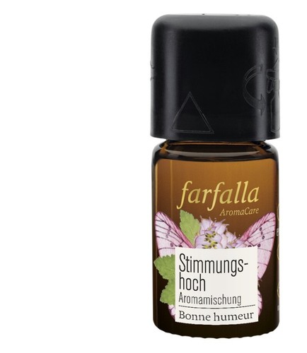 Farfalla frauenleben - farfalla,