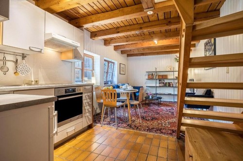 Ferienwohnung - ab, 52,--€