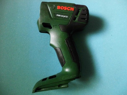 Bosch akkuschrauber gehäuse - akkuschrauber,