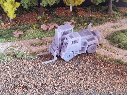 Fug steinbock - 1:87,