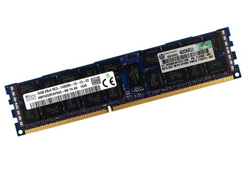 16gb 715274 001 - hp, 712383-081