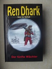 Ren Dhark  Weg ins Weltall