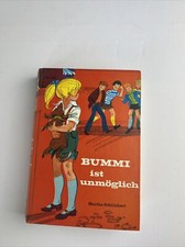 Bummi ist unmöglich
