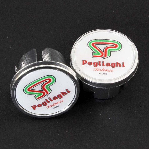 Lenkerstopfen campagnolo - lenkerstopfen,