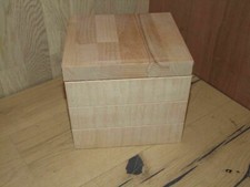 Holzkiste aufbewahrungsbox - holzkiste,,