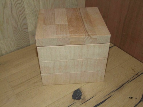 Holzkiste aufbewahrungsbox - holzkiste,,
