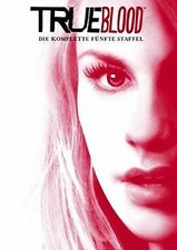 True Blood - Die komplette
