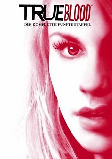 True blood die komplette - true,