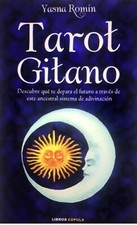 ZIGEUNER TAROT GITANO VON