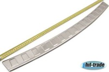 Ladekantenschutz Edelstahl