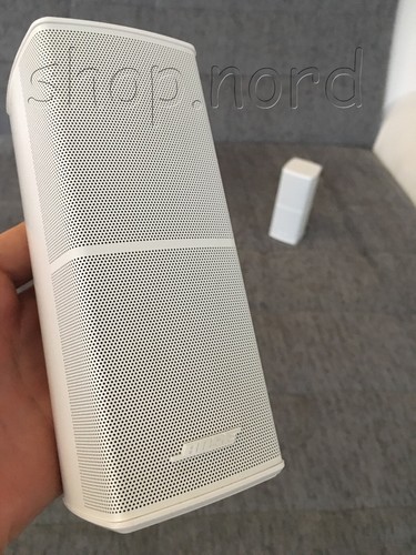 Bose cubes jewel - cubes,