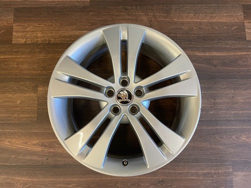 Skoda roomster fabia - 1x,