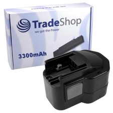 Akku 12V 3300mAh für AEG