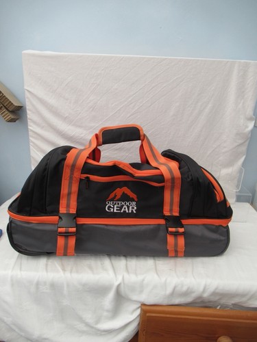 Outdoor gear reisetrolley - outdoor,
