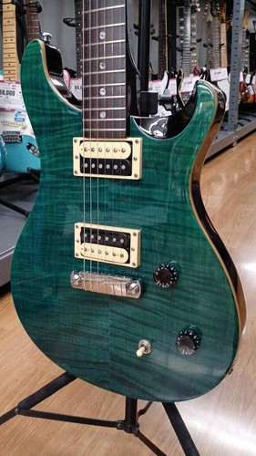 Paul reed smith flat - paul,