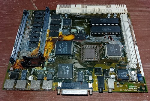 Apple macintosh performa - apple,