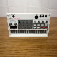 Korg volca sample digital - sample,