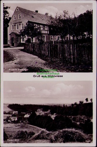 195680 gruß aus mühlwiese - aus,