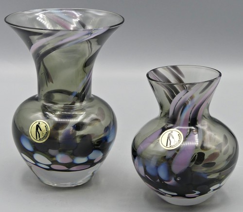 Vintage 2er set - vintage, glas