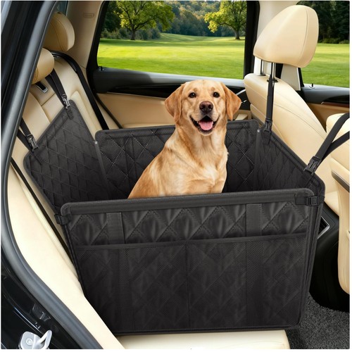 Hunde autositz stabil - hunde,