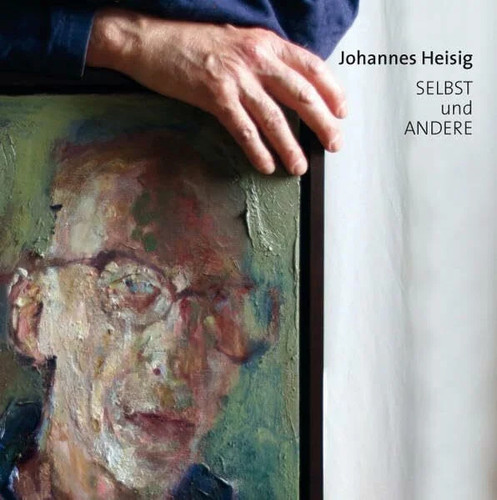 Johannes heisig selbst - johannes, heisig: