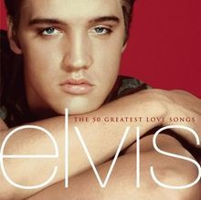 The greatest love songs - greatest,