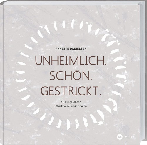 Anette danielsen unheimlich - danielsen,