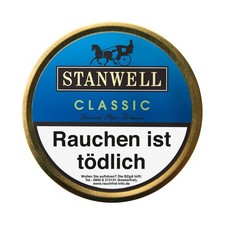 Stanwell Classic Pfeifentabak