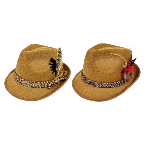Homburg hut für herren - homburg-hut,