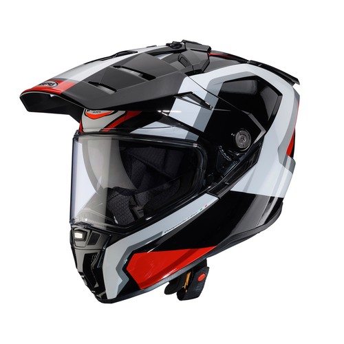 Caberg offroad motorradhelm - motorradhelm, xl