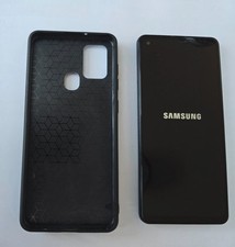 Samsung Galaxy A21s SM-A217F/DSN - 32GB - Blau