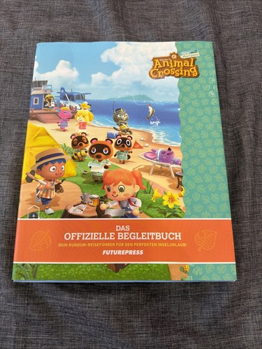 Animal crossing new - crossing:, horizons