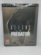 Alien vs. Predator Steelbook