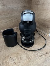 Krups Nescafé Dolce Gusto KP2100 Kaffeekapselmaschine schwarz inkl. Kapselhalter