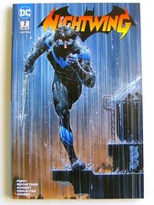 NIGHTWING (Rebirth) - 7 -