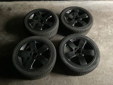 Alufelgen Mercedes-Benz Radsatz Allwetterreifen Winterreifen Felgen A2114014702 