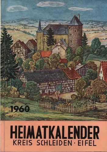 Heimat-Kalender