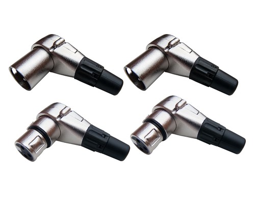 4er set deetech - set,