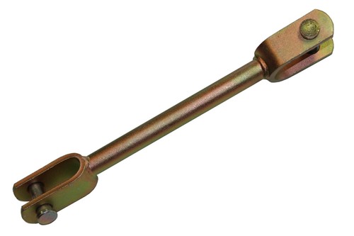 Unterlenker stabilisator - unterlenker,