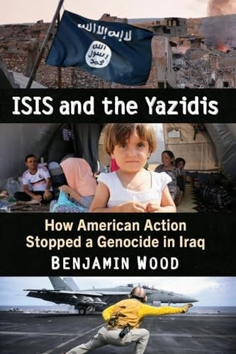 Isis and the yazidis - the,
