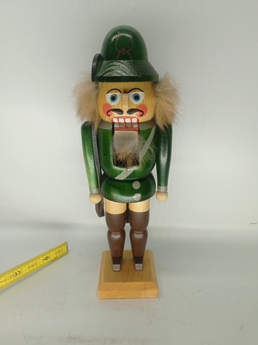 Original nussknacker jäger - original,