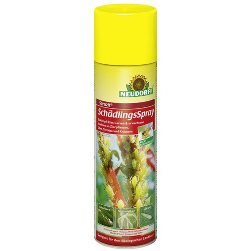 Neudorff spruzit - neudorff,
